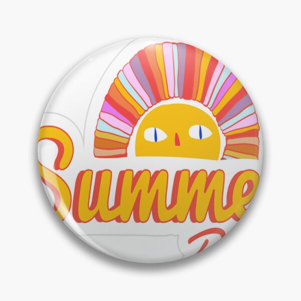 Item preview, Summer day  designed and sold by urbanshop7.