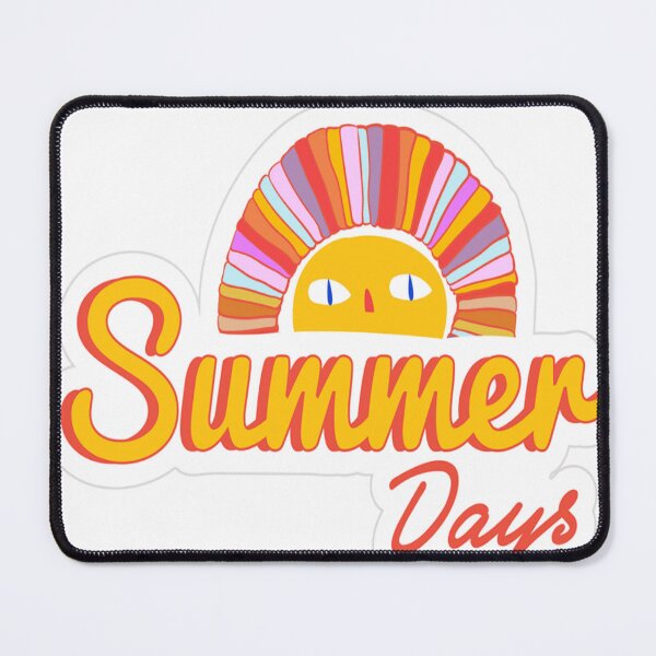 Item preview, Summer day  designed and sold by urbanshop7.