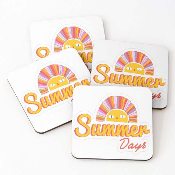 Item preview, Summer day  designed and sold by urbanshop7.