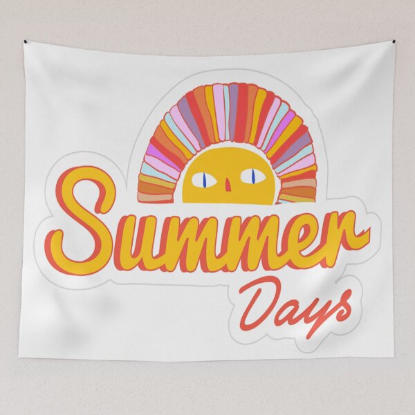 Item preview, Summer day  designed and sold by urbanshop7.