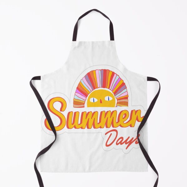 Item preview, Summer day designed and sold by urbanshop7.