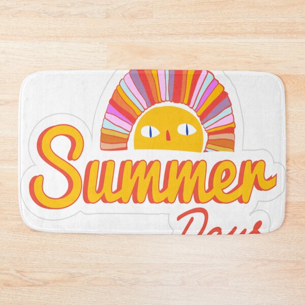 Item preview, Summer day  designed and sold by urbanshop7.