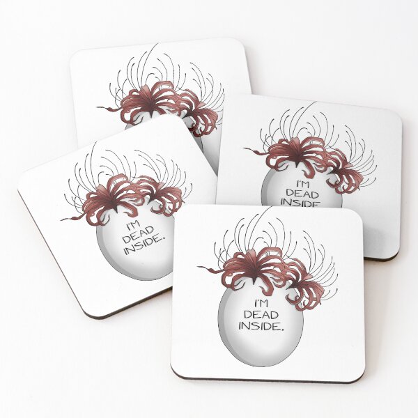 Item preview, Scribble Dead Quote  designed and sold by Izaa-aart.