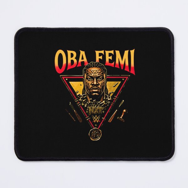 Item preview, Oba Femi The Ruler designed and sold by FerminVigo.