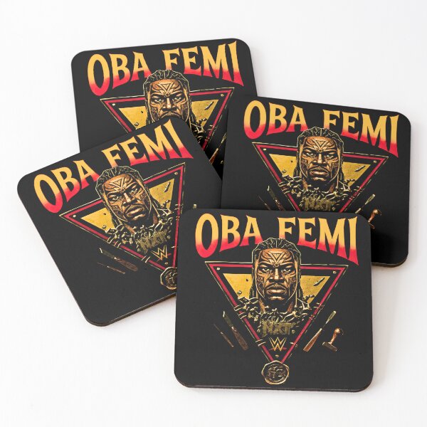 Item preview, Oba Femi The Ruler designed and sold by FerminVigo.