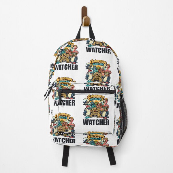 Item preview, Ecuador : Galapage wildlife watcher designed and sold by Peerless-Prime.