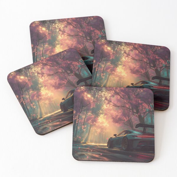 Item preview, Petals of Velocity designed and sold by oanaunciuleanu.