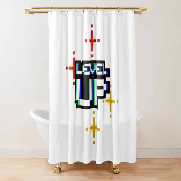 Item preview, LEVEL UP designed and sold by Neon-Eclipse.