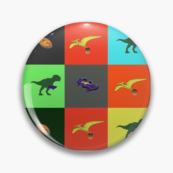 Item preview, Pop Art Gaming  designed and sold by MonsoonInkX.