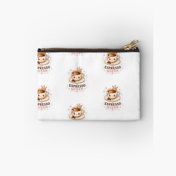 Item preview, Cute espresso coffee designed and sold by Design by Sara.