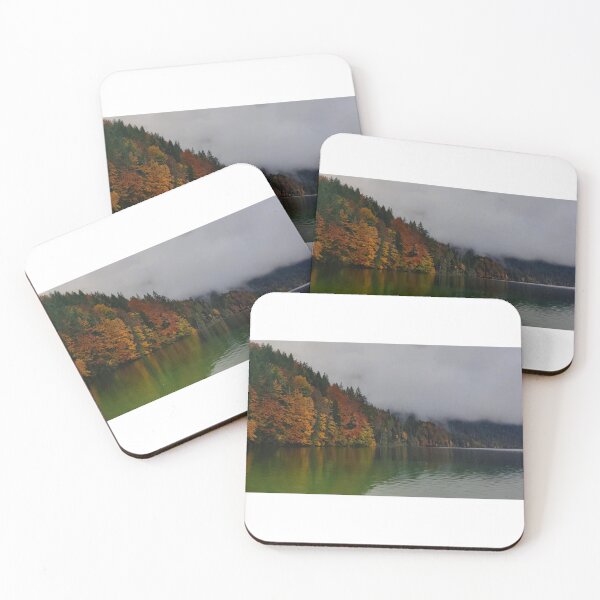 Item preview, Bavaria in October designed and sold by frosenframes.