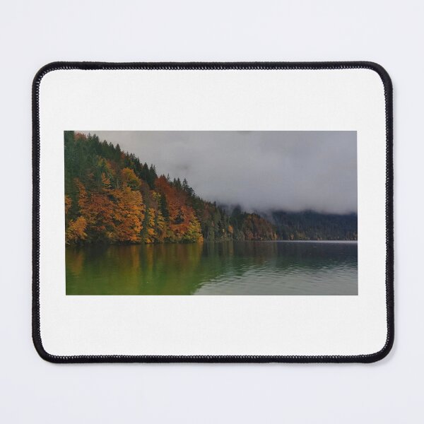 Item preview, Bavaria in October designed and sold by frosenframes.