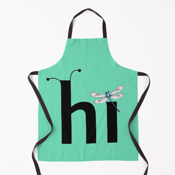 Item preview, hi dragonfly designed and sold by Islandflowers.