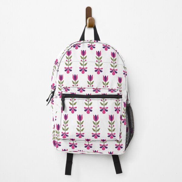 Item preview, A Fresh Spring Floral Pattern designed and sold by auran14.