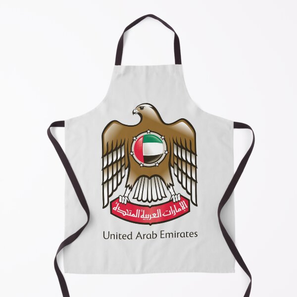 Item preview, Emblem of United Arab Emirates designed and sold by abbeyz71.