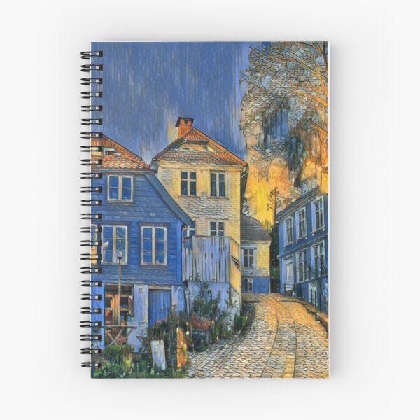 Item preview, Bergen, Norway designed and sold by sid1802.