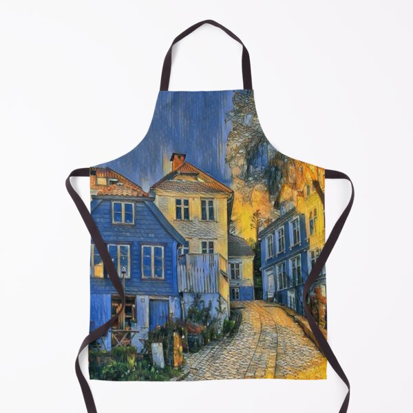 Item preview, Bergen, Norway designed and sold by sid1802.