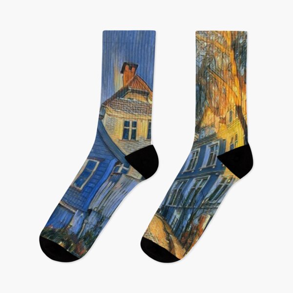 Item preview, Bergen, Norway designed and sold by sid1802.