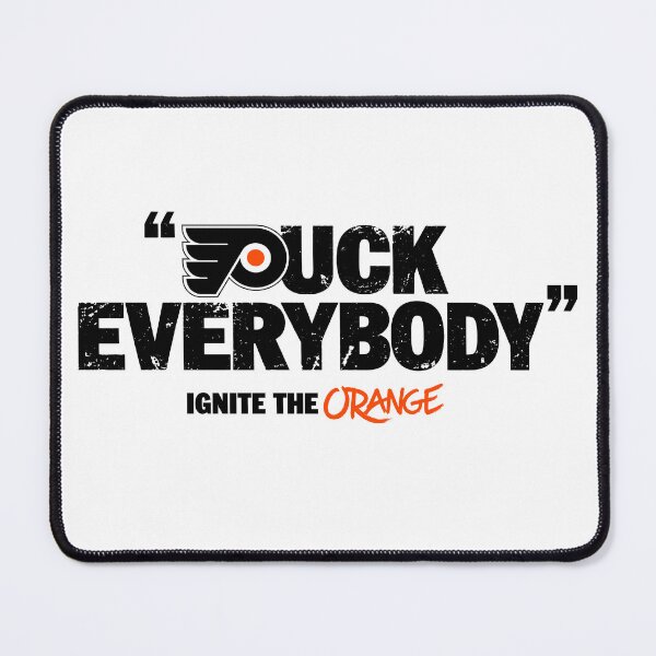 Item preview, Vintage Puck Everybody Flyers designed and sold by NuralsArt.