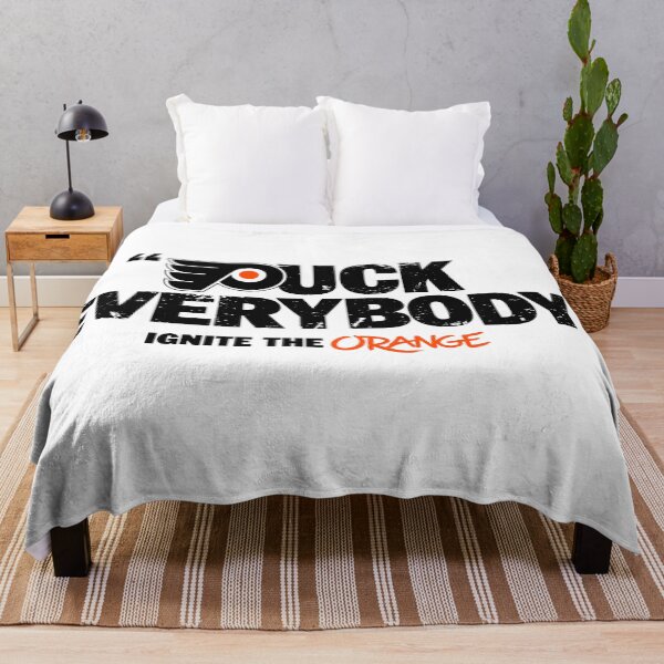 Item preview, Vintage Puck Everybody Flyers designed and sold by NuralsArt.
