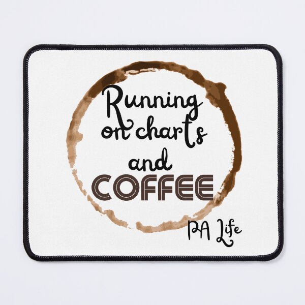 Item preview, physician associate designed and sold by Oreo2020 Creations.