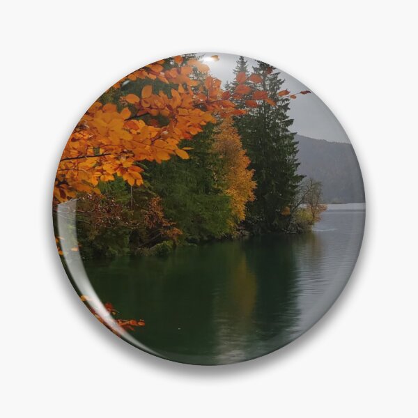 Item preview, Fall in Bavaria designed and sold by frosenframes.