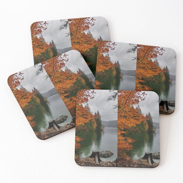 Item preview, Fall in Bavaria designed and sold by frosenframes.