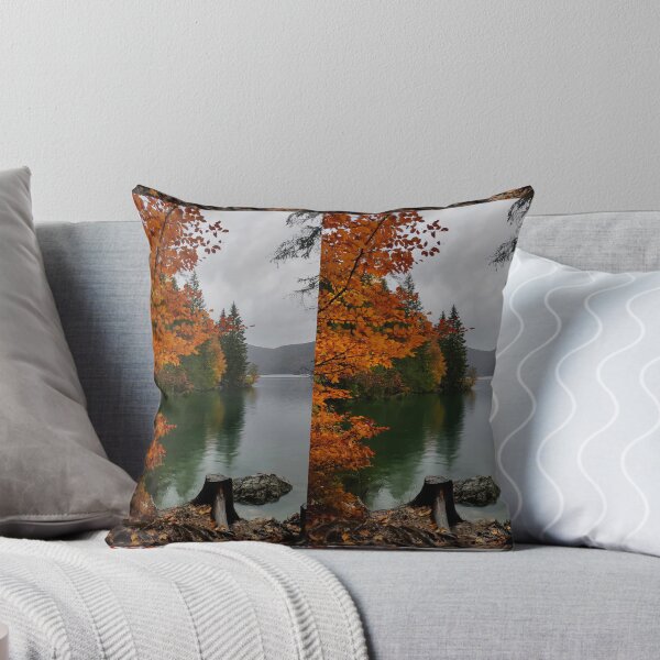 Item preview, Fall in Bavaria designed and sold by frosenframes.