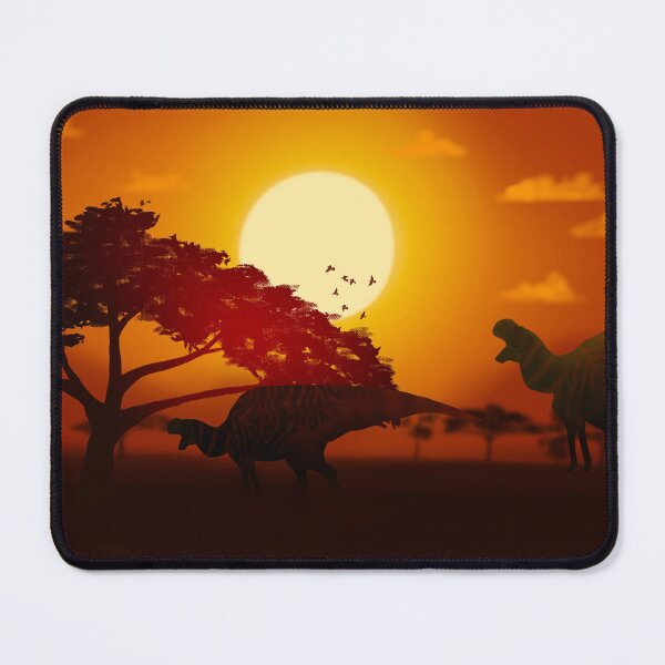 Item preview, "Corythosaurus casuarius" designed and sold by paleodraws.