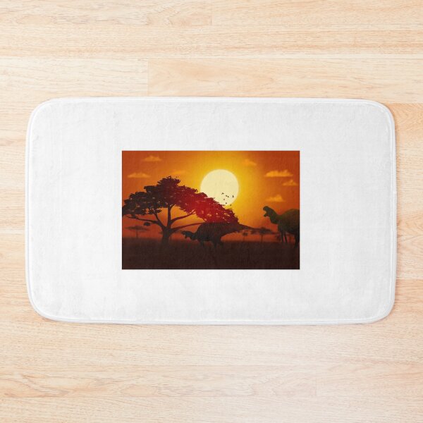 Item preview, "Corythosaurus casuarius" designed and sold by paleodraws.