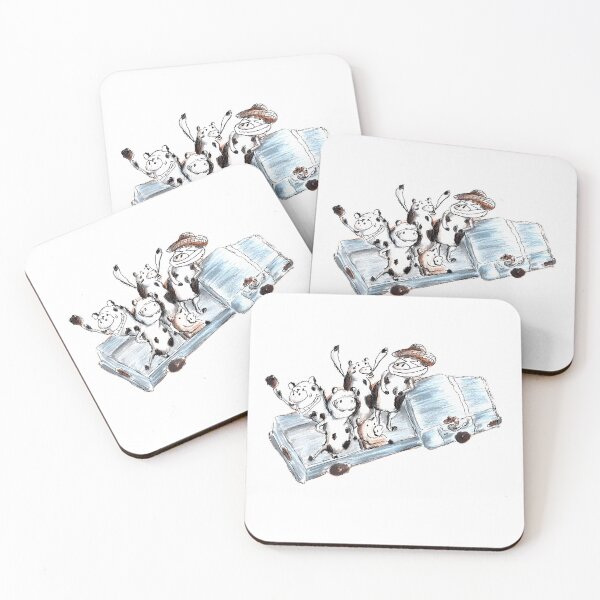 Item preview, Farming - pen drawing series  designed and sold by ferjosei.