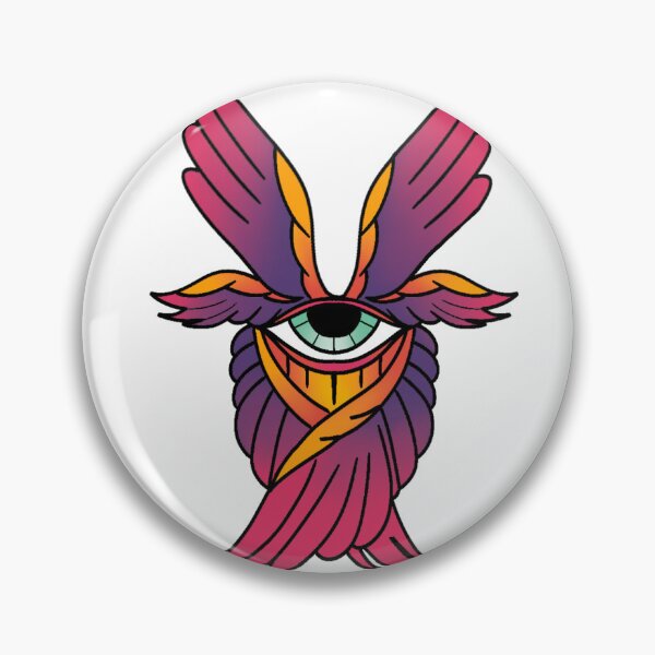 Item preview, Neo Trad Angel Flash designed and sold by illithidinks.
