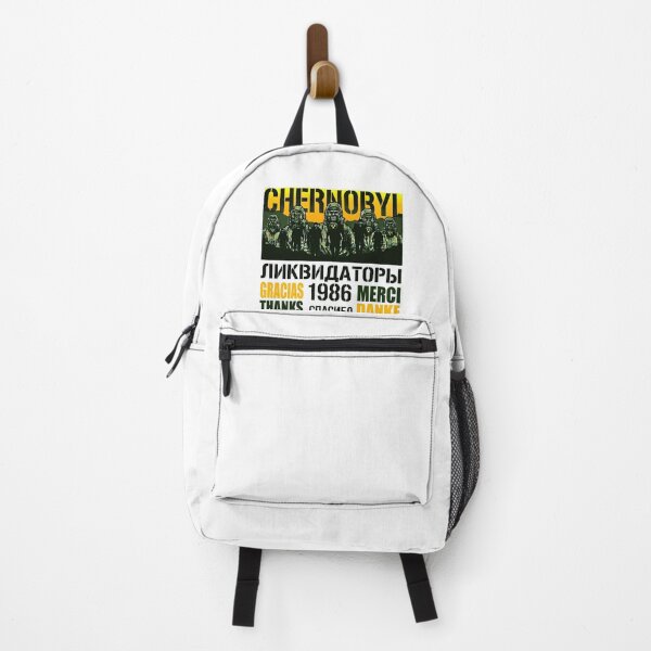 Item preview, Chernobyl Liquidators designed and sold by disparat.