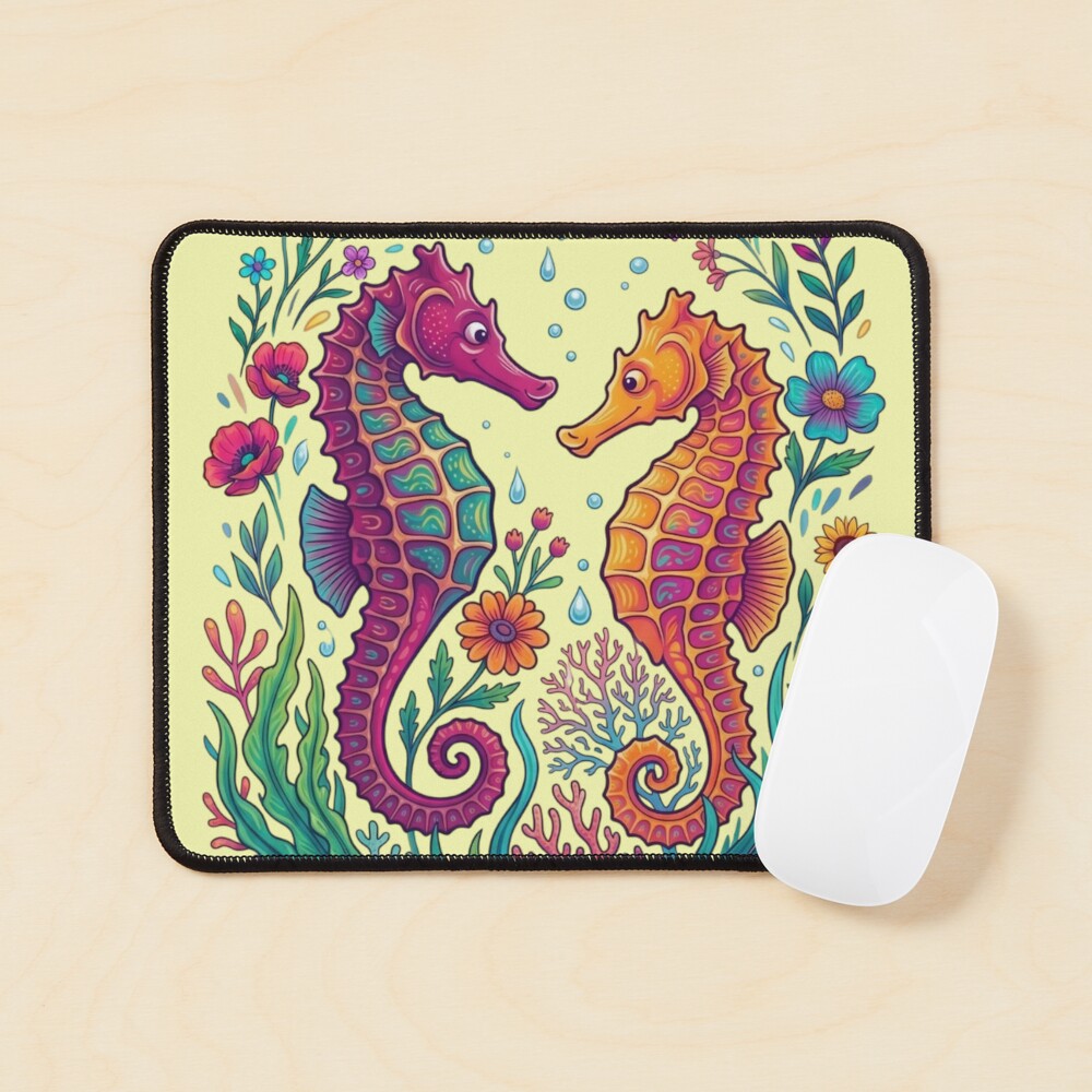 Item preview, Mouse Pad designed and sold by Runglavan.