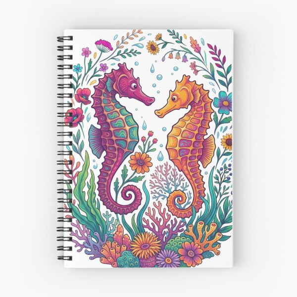 Item preview, Seahorse designed and sold by PP&RAINBOW SHOP.