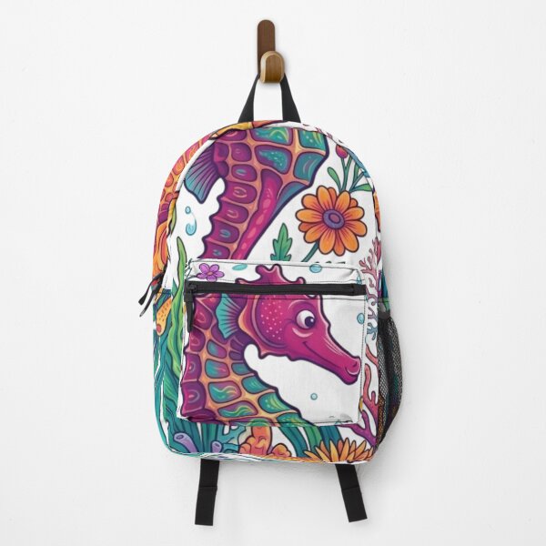 Item preview, Seahorse designed and sold by PP&RAINBOW SHOP.
