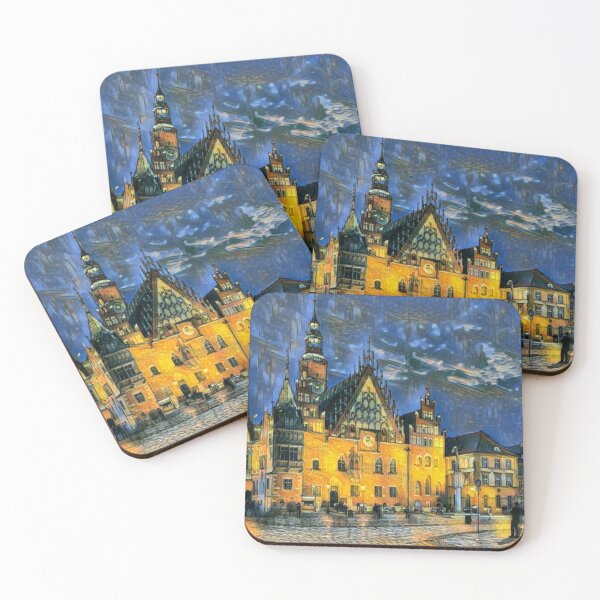 Item preview, Wrocław designed and sold by sid1802.