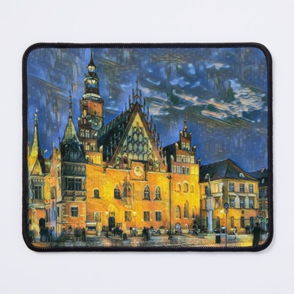 Item preview, Wrocław designed and sold by sid1802.