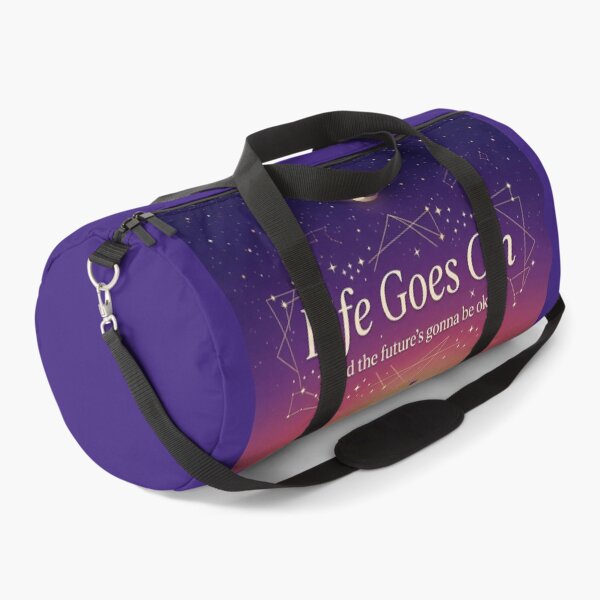 Item preview, ​Life Goes On Celestial Whale Art designed and sold by NadinGerasi.