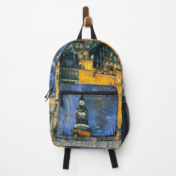 Item preview, Wrocław designed and sold by sid1802.