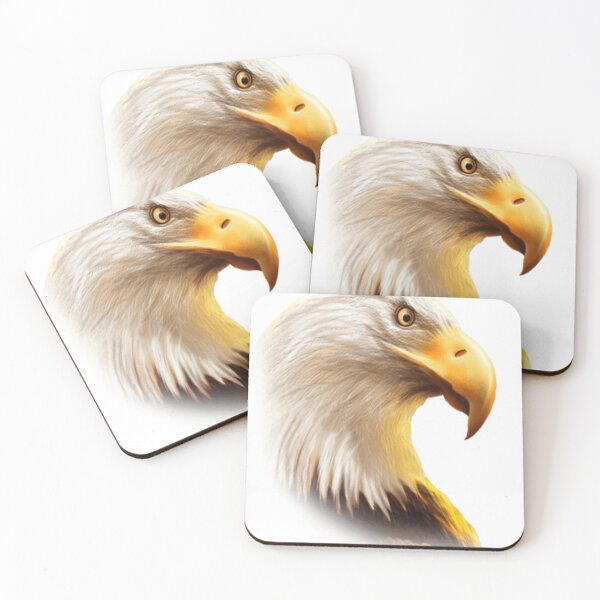 Item preview, Eagle gaze designed and sold by urbanshop7.