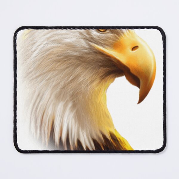 Item preview, Eagle gaze designed and sold by urbanshop7.