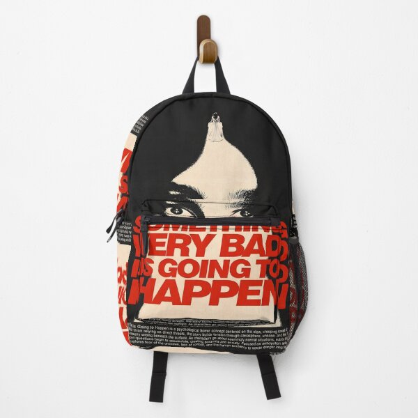 Item preview, Something Very Bad Is Going To Happen designed and sold by ynsbt17.