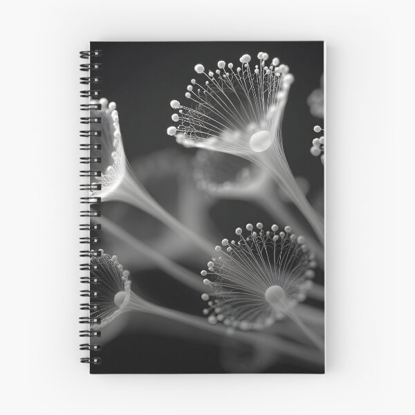 Item preview, Radial Neural Bioluminescent Science Art Abstract Structure designed and sold by daila70.