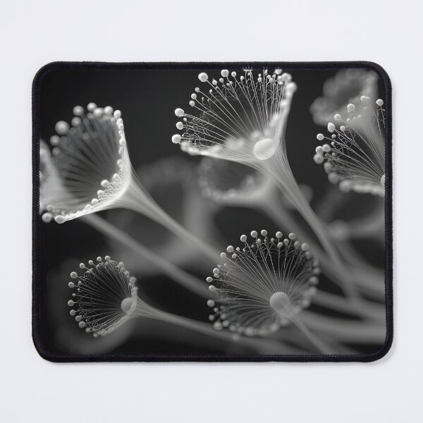 Item preview, Radial Neural Bioluminescent Science Art Abstract Structure designed and sold by daila70.