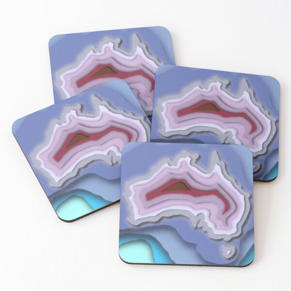 Item preview, Australian Geode designed and sold by LisaKHafey.