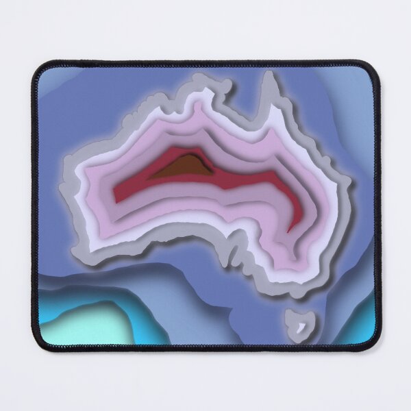 Item preview, Australian Geode designed and sold by LisaKHafey.
