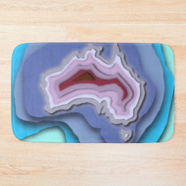 Item preview, Australian Geode designed and sold by LisaKHafey.
