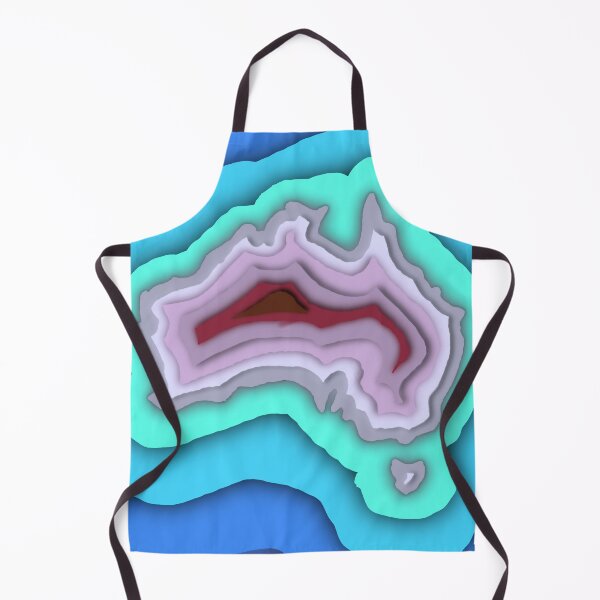 Item preview, Australian Geode designed and sold by LisaKHafey.