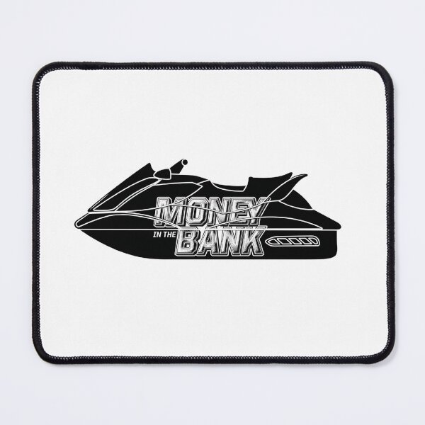 Item preview, Money In The Bank Success Design 07 designed and sold by cj-digital.